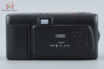 【中古】OLYMPUS オリンパス AF-10 TWIN QD コンパクトフィルムカメラ