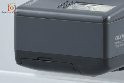 【中古】OLYMPUS オリンパス AF-10 TWIN QD コンパクトフィルムカメラ