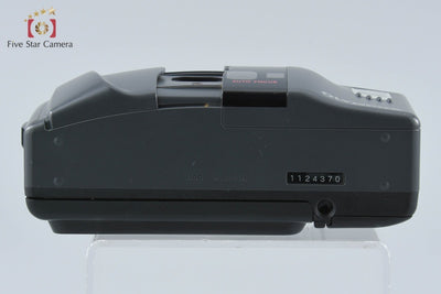 【中古】OLYMPUS オリンパス AF-10 TWIN QD コンパクトフィルムカメラ