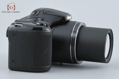 【中古】Nikon ニコン COOLPIX L340 コンパクトデジタルカメラ