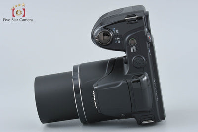 【中古】Nikon ニコン COOLPIX L340 コンパクトデジタルカメラ