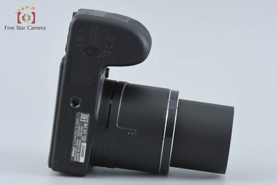 【中古】Nikon ニコン COOLPIX L340 コンパクトデジタルカメラ