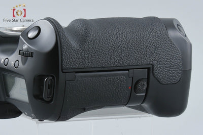 【中古】Canon キヤノン EOS-1N RS フィルム一眼レフカメラ