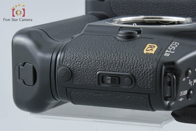 【中古】Canon キヤノン EOS-1N RS フィルム一眼レフカメラ