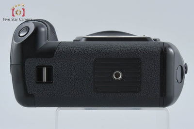 【中古】Canon キヤノン EOS-1N RS フィルム一眼レフカメラ