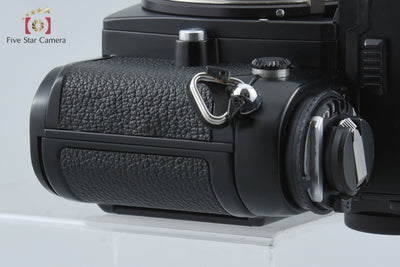 【中古】Nikon ニコン F3 HP フィルム一眼レフカメラ MF-14 データバック付属