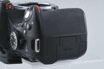 【中古】Nikon ニコン D5100 デジタル一眼レフカメラ シャッター回数僅少