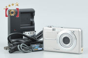 【中古】OLYMPUS オリンパス Camedia FE-220 コンパクトデジタルカメラ