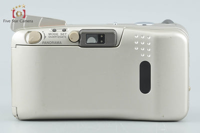 【中古】OLYMPUS オリンパス ∞ STYLUS ZOOM 105 コンパクトフィルムカメラ - 3枚目