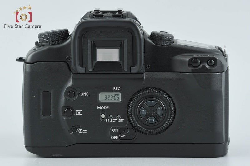 【中古】Canon キヤノン EOS 7 フィルム一眼レフカメラ - 3枚目