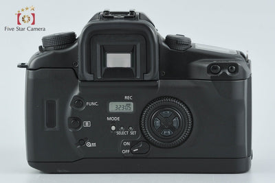 【中古】Canon キヤノン EOS 7 フィルム一眼レフカメラ - 3枚目