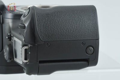 【中古】Canon キヤノン EOS 7 フィルム一眼レフカメラ - 4枚目