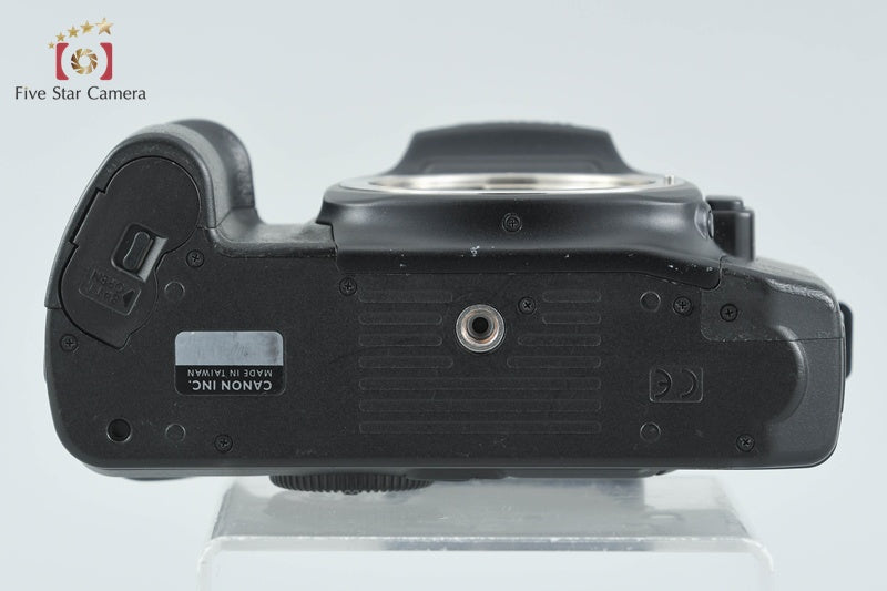 【中古】Canon キヤノン EOS 7 フィルム一眼レフカメラ - 7枚目