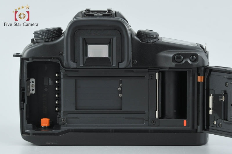 【中古】Canon キヤノン EOS 7 フィルム一眼レフカメラ - 8枚目