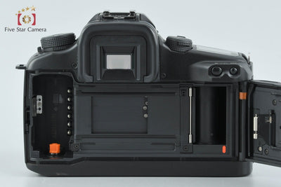 【中古】Canon キヤノン EOS 7 フィルム一眼レフカメラ - 8枚目