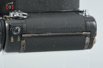 【中古】PENTAX ペンタックス 6x7 アイレベル M-UP 前期 中判フィルムカメラ