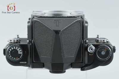 【中古】PENTAX ペンタックス 6x7 アイレベル M-UP 前期 中判フィルムカメラ