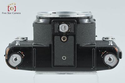 【中古】PENTAX ペンタックス 6x7 アイレベル M-UP 前期 中判フィルムカメラ