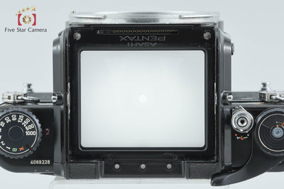 【中古】PENTAX ペンタックス 6x7 アイレベル M-UP 前期 中判フィルムカメラ