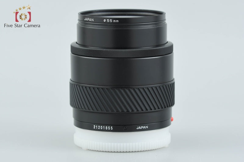【中古】MINOLTA ミノルタ AF ZOOM 24-50mm f/4 - 9枚目