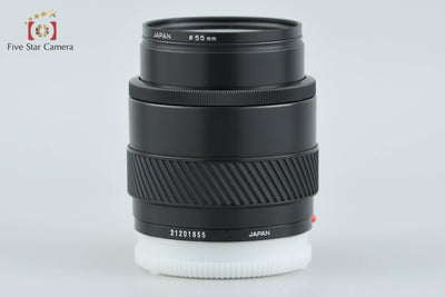 【中古】MINOLTA ミノルタ AF ZOOM 24-50mm f/4 - 9枚目