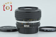 【中古】Nikon ニコン Ai-S NIKKOR 50mm f/1.2