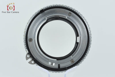 【中古】Nikon ニコン Ai-S NIKKOR 50mm f/1.2