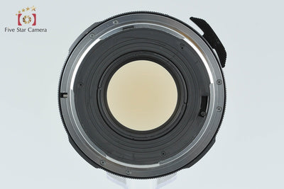 【中古】PENTAX ペンタックス SMC TAKUMAR 6x7 105mm f/2.4