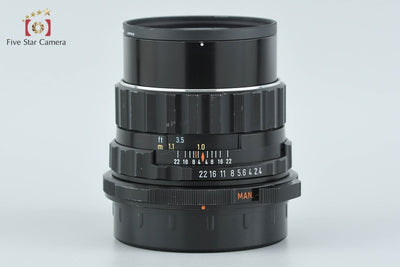 【中古】PENTAX ペンタックス SMC TAKUMAR 6x7 105mm f/2.4