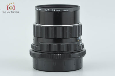 【中古】PENTAX ペンタックス SMC TAKUMAR 6x7 105mm f/2.4