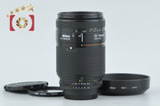 【中古】Nikon ニコン AF NIKKOR 35-135mm f/3.5-4.5