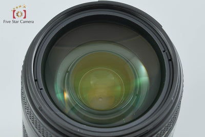 【中古】Nikon ニコン AF NIKKOR 35-135mm f/3.5-4.5