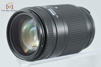 【中古】Nikon ニコン AF NIKKOR 35-135mm f/3.5-4.5