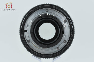 【中古】Nikon ニコン AF NIKKOR 35-135mm f/3.5-4.5