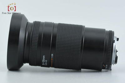 【中古】Nikon ニコン AF NIKKOR 35-135mm f/3.5-4.5