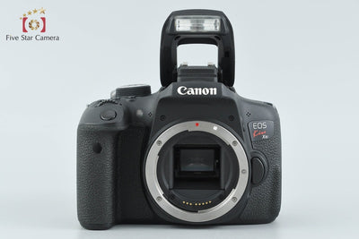 【中古】Canon キヤノン EOS Kiss X8i EF-S 18-55 IS STM レンズキット