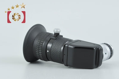 【中古】Nikon ニコン DR-3 アングルファインダー