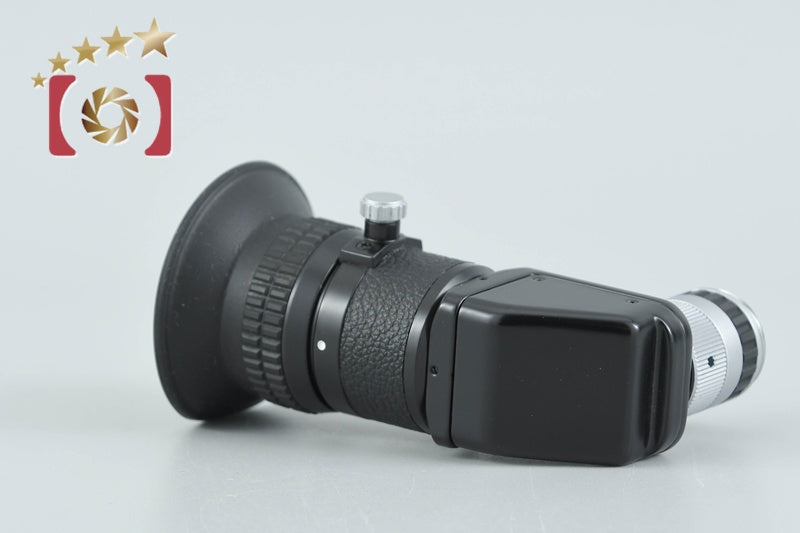 【中古】Nikon ニコン DR-3 アングルファインダー