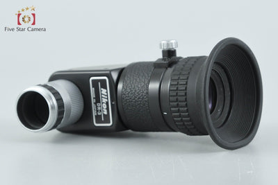 【中古】Nikon ニコン DR-3 アングルファインダー
