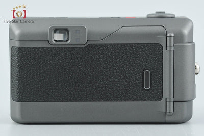 【中古】FUJIFILM 富士フイルム NATURA CLASSICA コンパクトフィルムカメラ