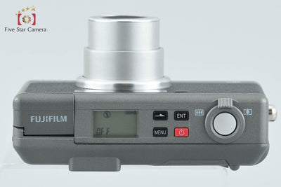 【中古】FUJIFILM 富士フイルム NATURA CLASSICA コンパクトフィルムカメラ