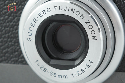 【中古】FUJIFILM 富士フイルム NATURA CLASSICA コンパクトフィルムカメラ