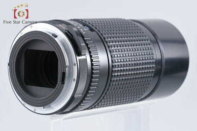 【中古】PENTAX ペンタックス SMC 67 300mm f/4 - 3枚目
