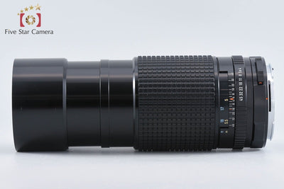【中古】PENTAX ペンタックス SMC 67 300mm f/4 - 5枚目