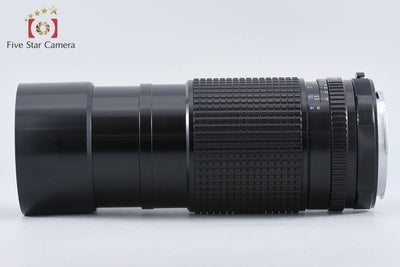 【中古】PENTAX ペンタックス SMC 67 300mm f/4 - 6枚目