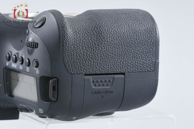 【中古】Canon キヤノン EOS 6D Mark II デジタル一眼レフカメラ