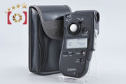 【中古】SEKONIC セコニック マルチマスター L-408 露出計