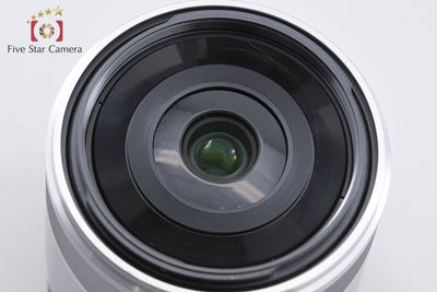 【中古】SONY ソニー E 30mm f/3.5 MACRO SEL30M35
