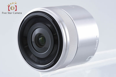 【中古】SONY ソニー E 30mm f/3.5 MACRO SEL30M35
