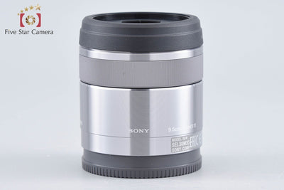 【中古】SONY ソニー E 30mm f/3.5 MACRO SEL30M35